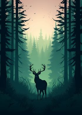 deer