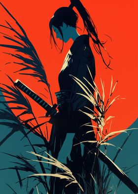 Samurai