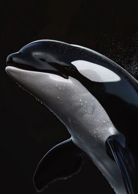 Orca Whale