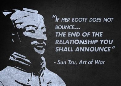 Sun Tzu Quote