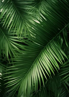 Palm Leaf