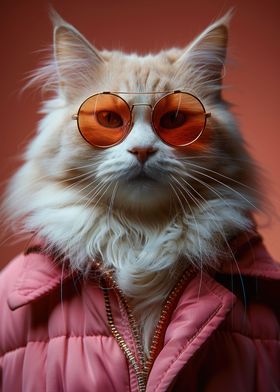 Cool Cat Couture