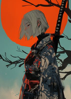 Samurai