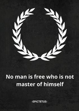 Epictetus stoicism quote