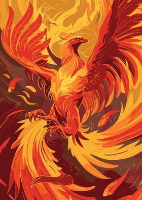 Epic Phoenix