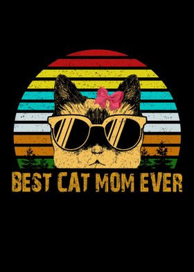 best cat mom ever