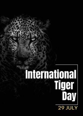 Tiger Day