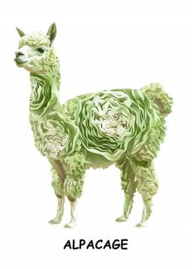 Alpacage