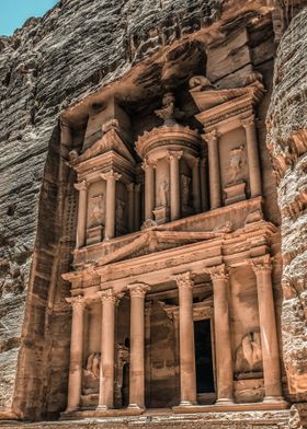 Petra