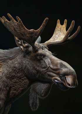 Moose