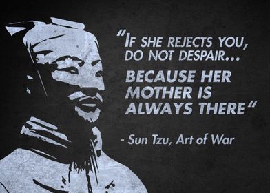 Sun Tzu Quote