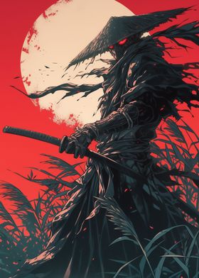 Samurai