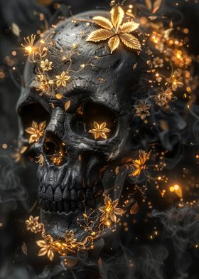 skull of death
