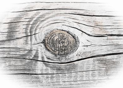 Rustic wood planks 