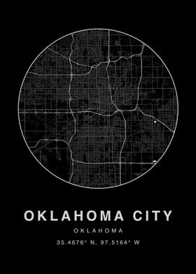 Oklahoma City