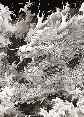 Chinese Dragon