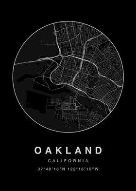 Oakland