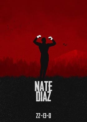 Nate Diaz