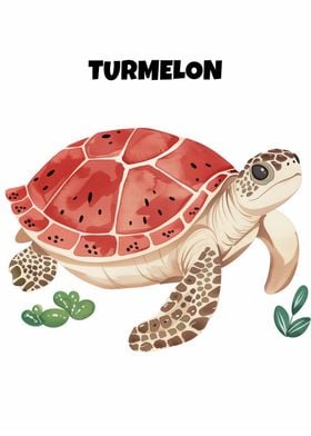 Turmelon