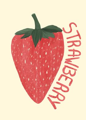 Strawberry 