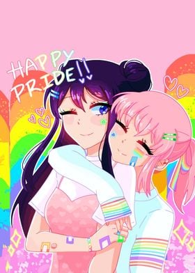 LGBT Pride