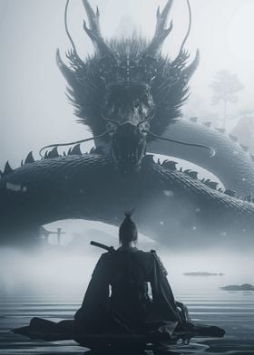Dragon warrior Pact