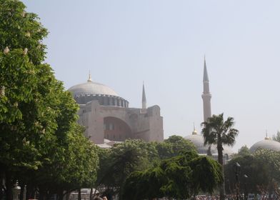 Hagia Sophia