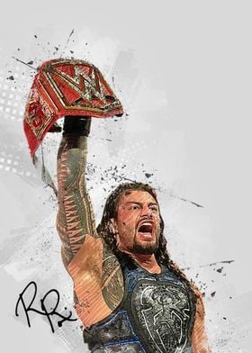 Roman Reigns