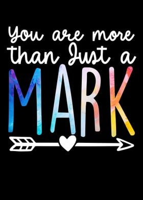 You Are More Than Just A