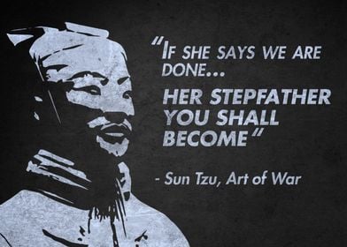 Sun Tzu Quote