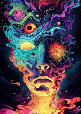 Psychedelic