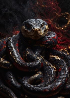 Serpent Majesty