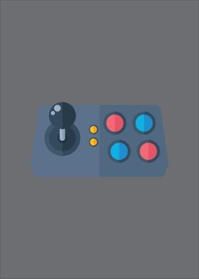 Classic no 1 Gamepad