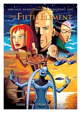 The Fifth Element