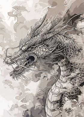 Ancient Dragon