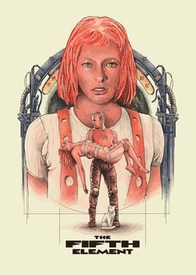 The Fifth Element