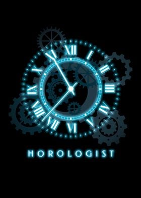 Horologist Wristwatches