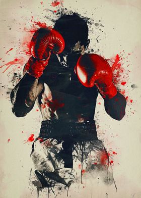 boxing sport