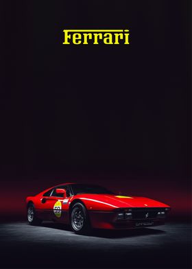 Ferrari 288 GTO