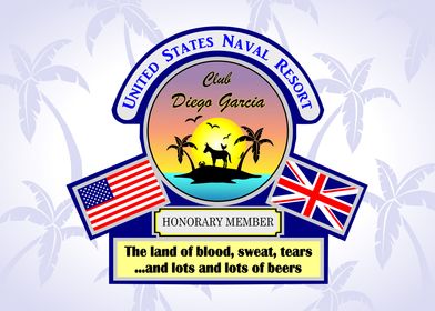 Club Diego Garcia
