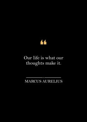 Marcus Aurelius Quotes 13