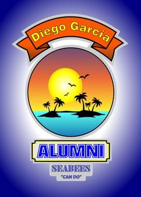 Diego Garcia Alumni