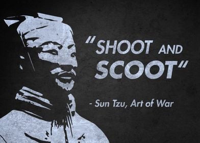 Sun Tzu Quote