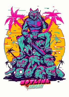 Hotline Miami