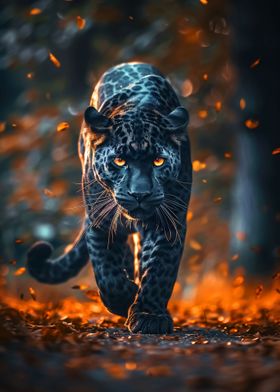 Epic Panther