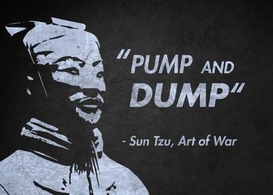 Sun Tzu Quote