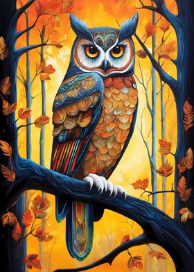 Owl