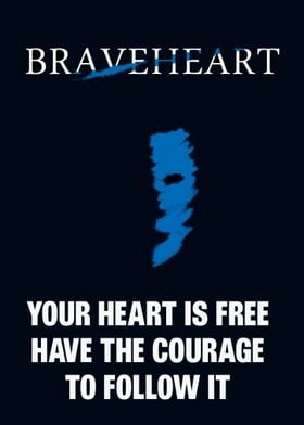 braveheart free