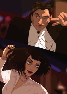 Pulp Fiction