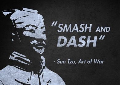 Sun Tzu Quote